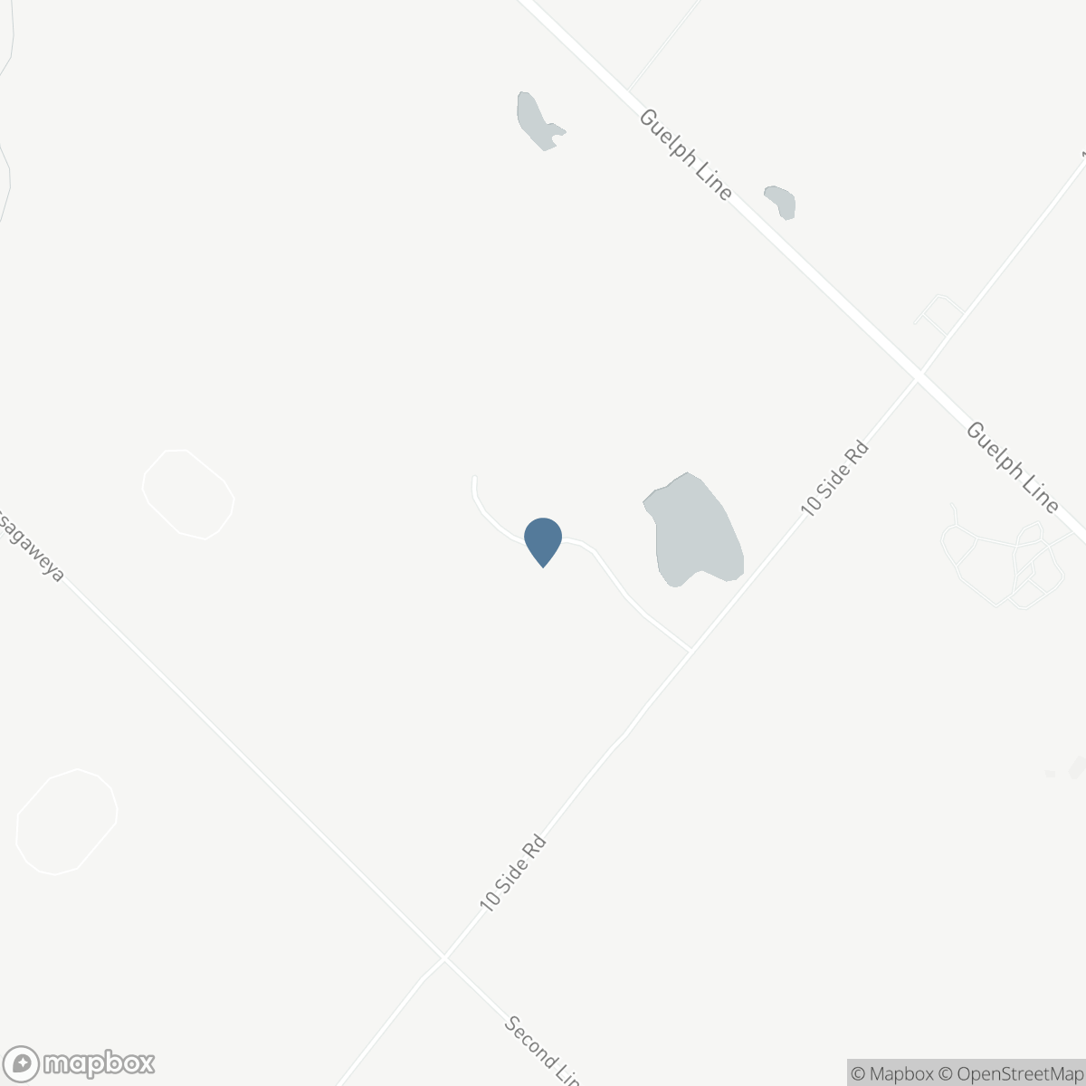 10140 PINEVIEW TRAIL, Milton, Ontario L0P 1B0
